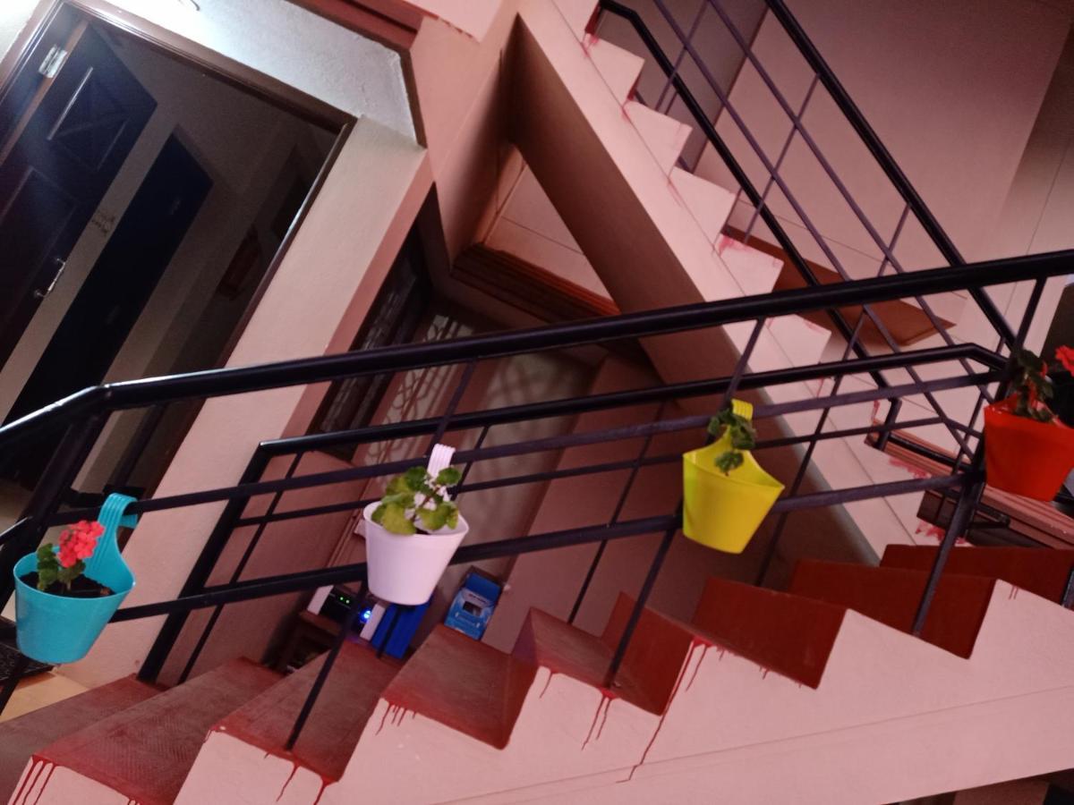 Tree Top Villa Kodaikanal Homestay Exterior photo