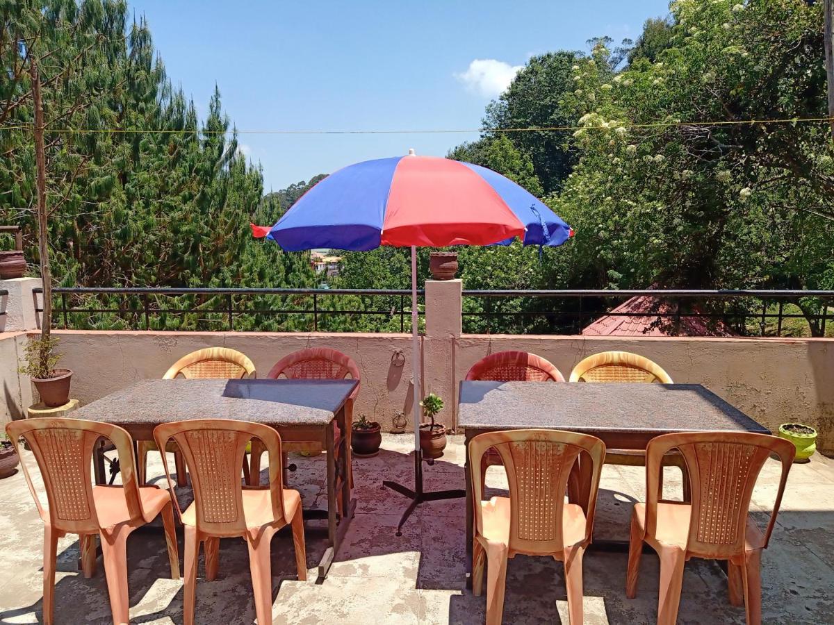 Tree Top Villa Kodaikanal Homestay Exterior photo