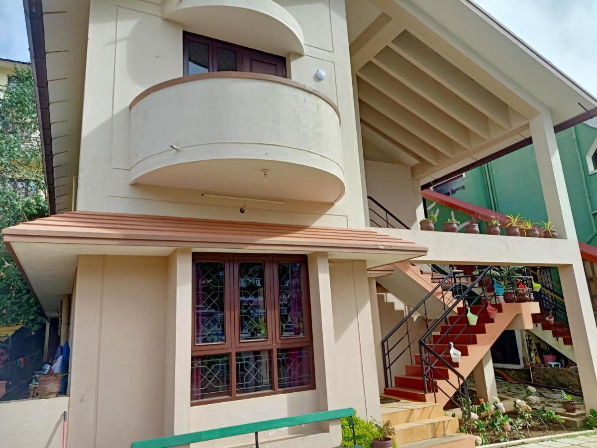 Tree Top Villa Kodaikanal Homestay Exterior photo