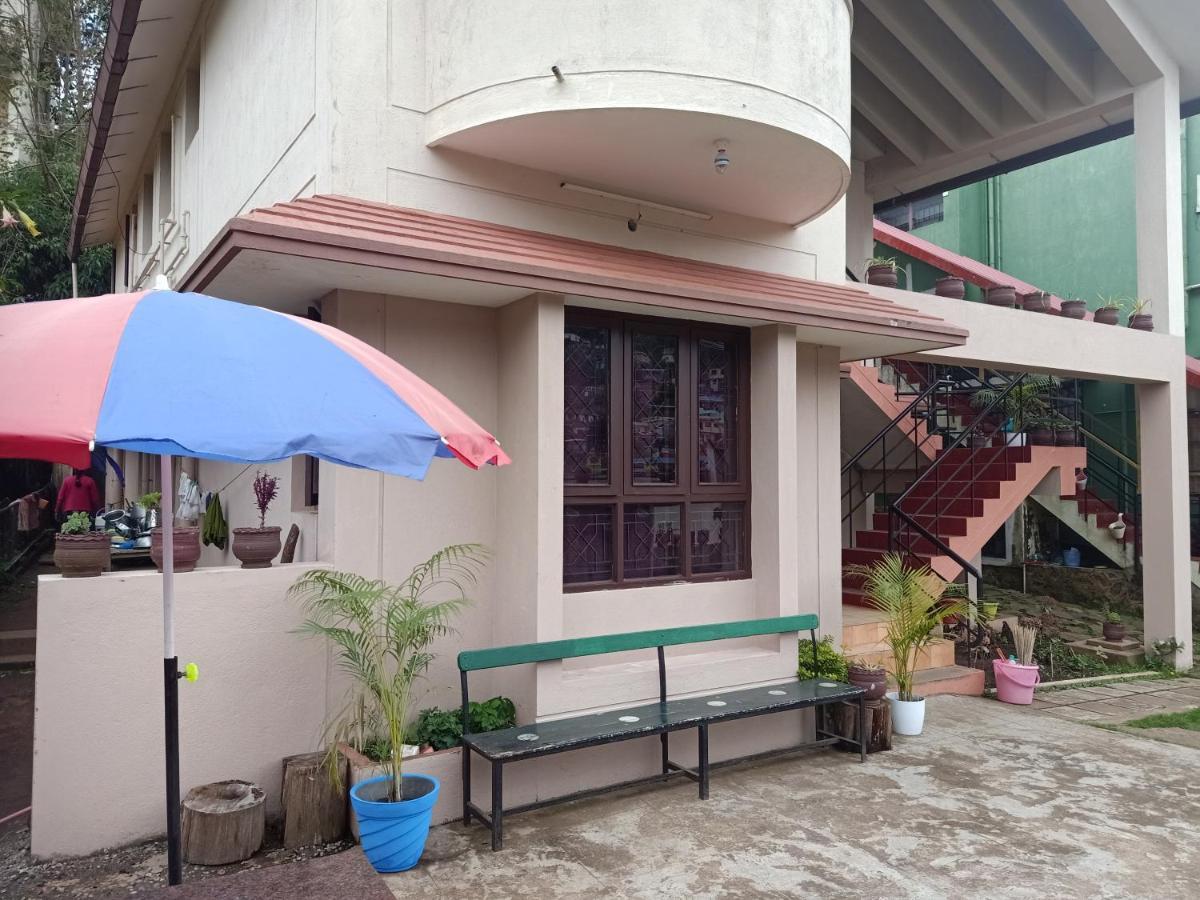 Tree Top Villa Kodaikanal Homestay Exterior photo