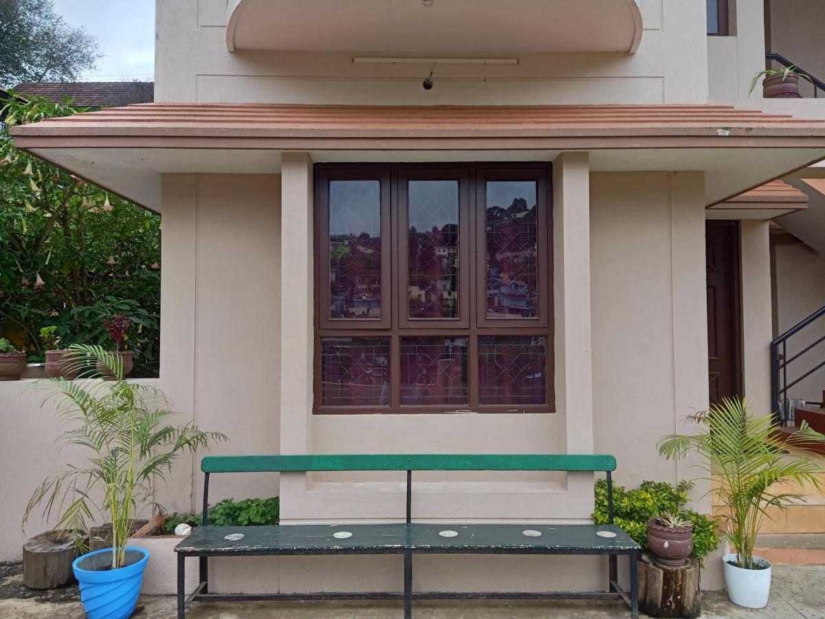 Tree Top Villa Kodaikanal Homestay Exterior photo