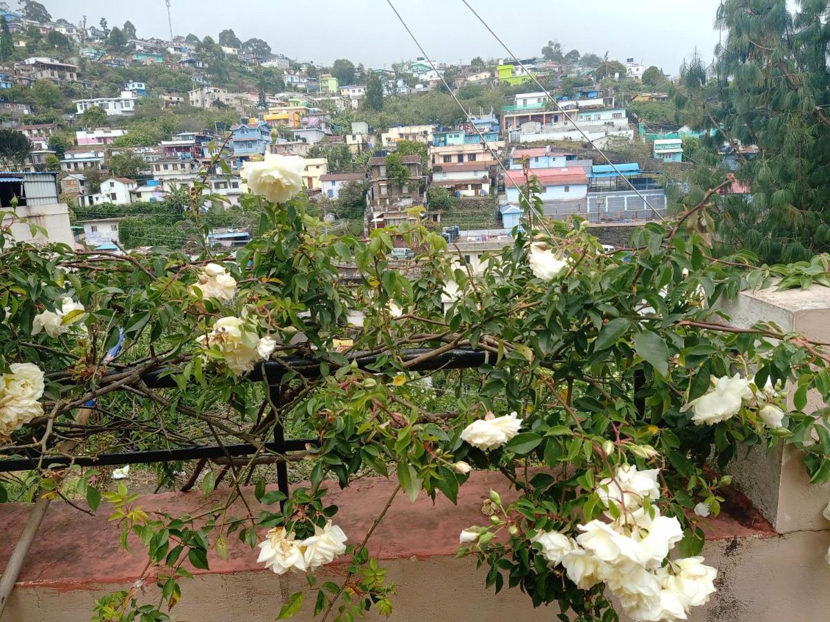 Tree Top Villa Kodaikanal Homestay Exterior photo