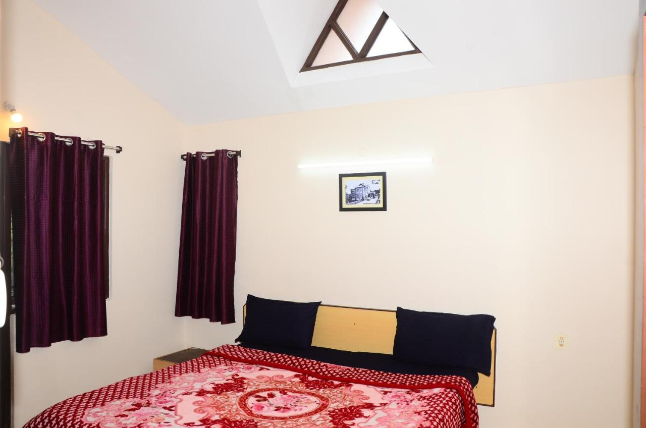Tree Top Villa Kodaikanal Homestay Exterior photo