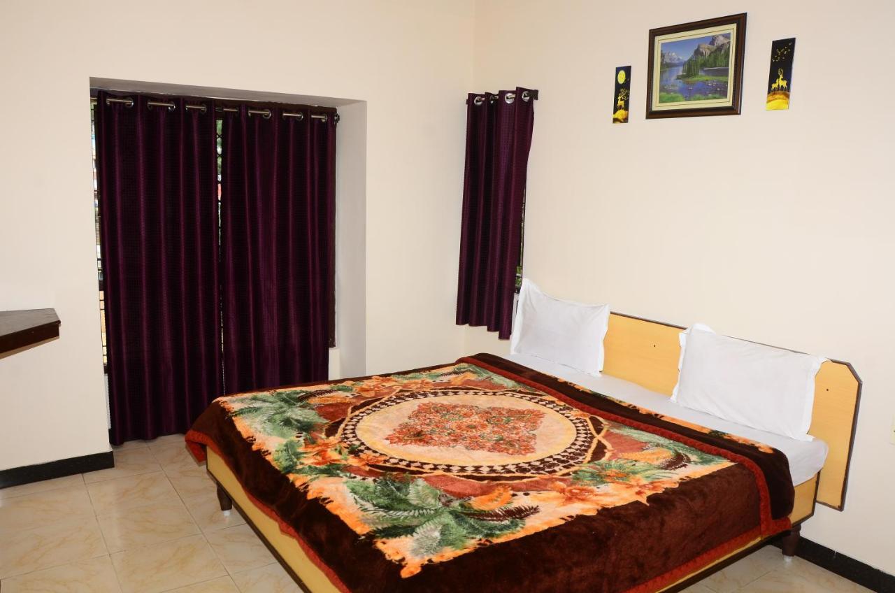 Tree Top Villa Kodaikanal Homestay Exterior photo