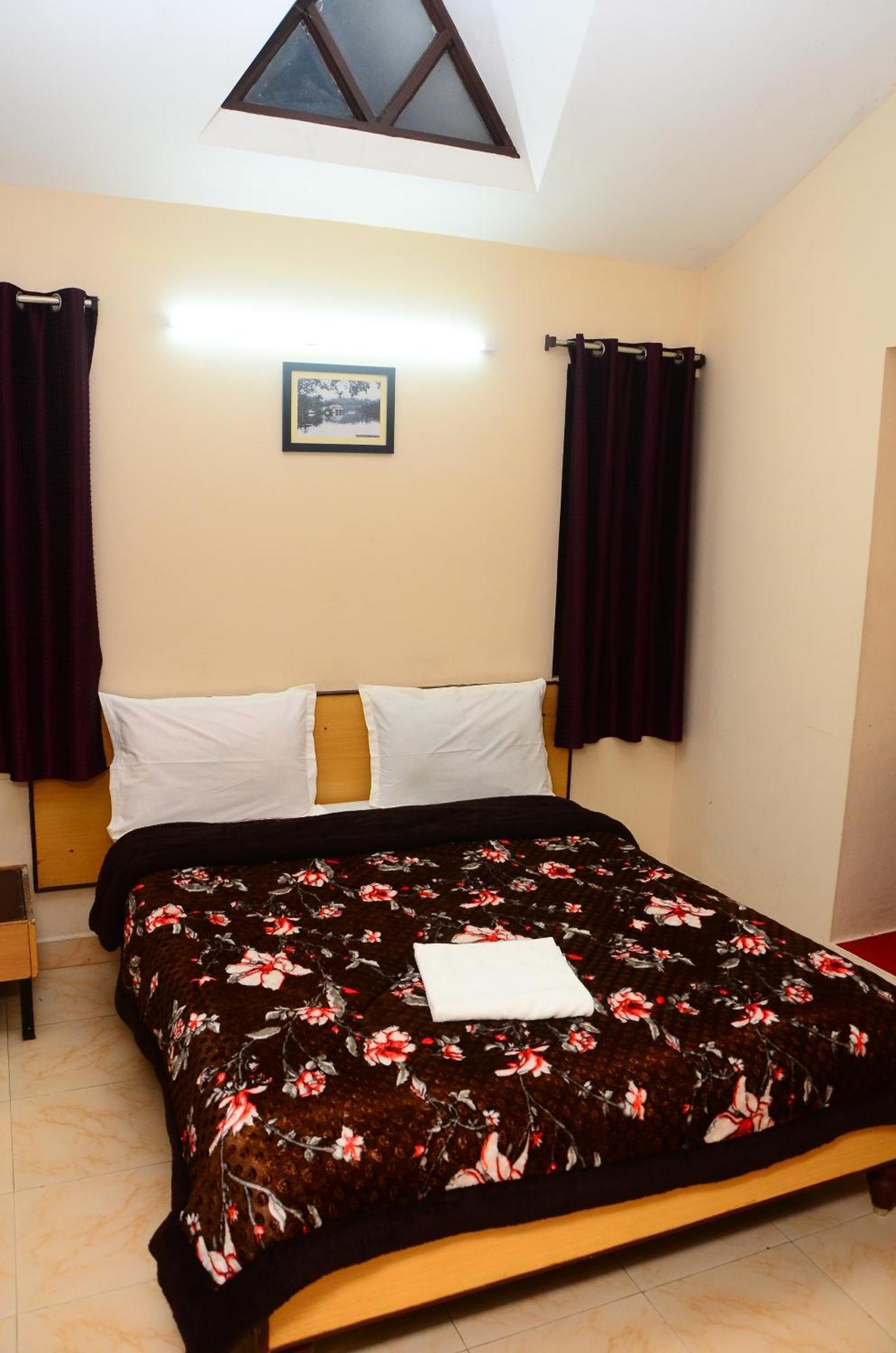 Tree Top Villa Kodaikanal Homestay Exterior photo