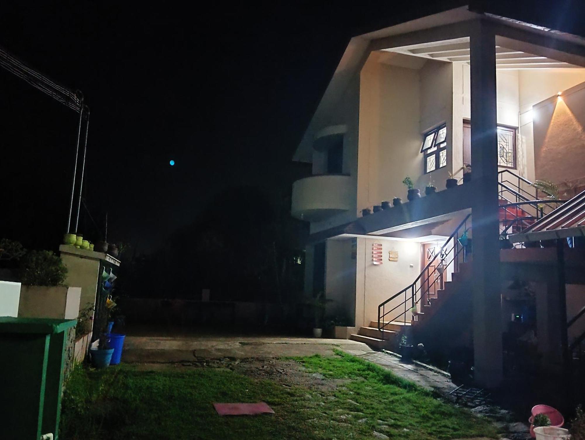 Tree Top Villa Kodaikanal Homestay Room photo